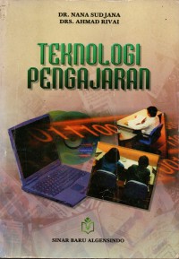 Image of Teknologi Pengajaran